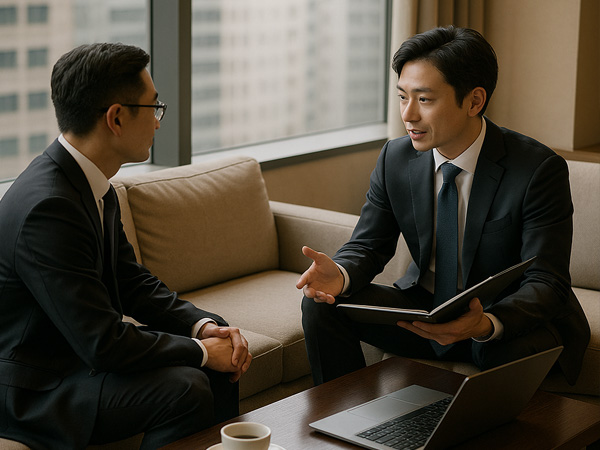 鲁山高端保密顾问服务