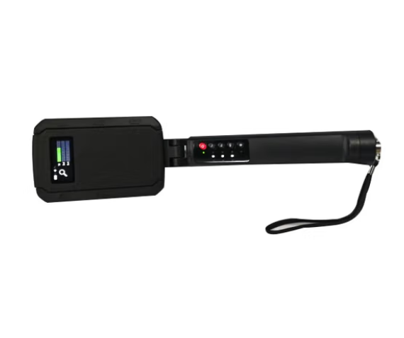 鲁山便携式非节点性探测仪